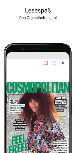 Cosmopolitan DE ePaper