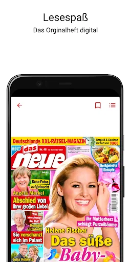 das neue - ePaper