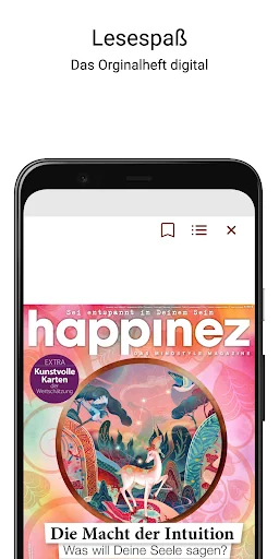 Happinez ePaper