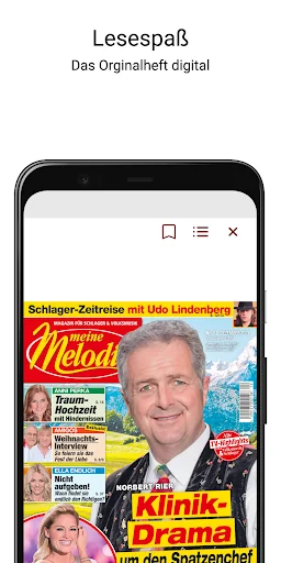 Meine Melodie ePaper