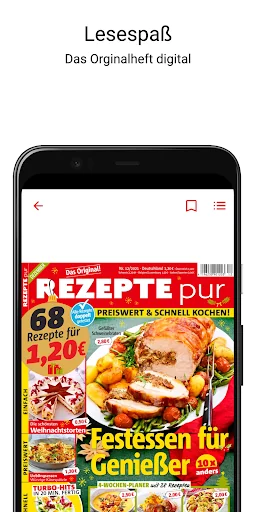 REZEPTE pur - ePaper