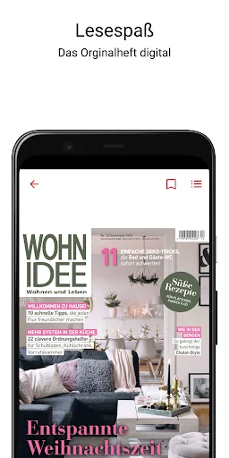 Wohnidee - ePaper