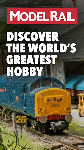 Model Rail Magazine