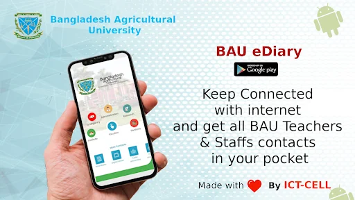BAU eDiary - MyBAU