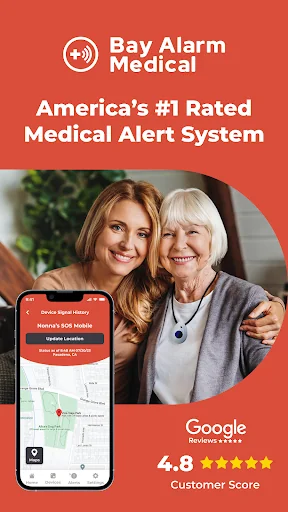 Bay Alarm Medical