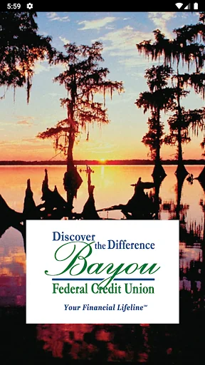 Bayou Federal Credit Union