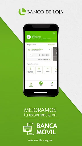 Banco de Loja