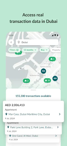 Bayut – UAE Property Search screenshot 4