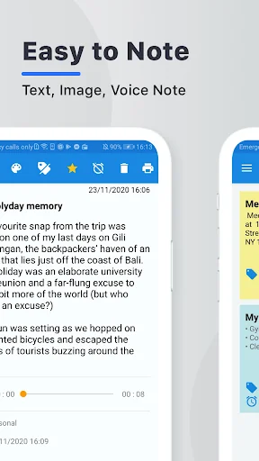 Notepad Pro - Notes, Todo List screenshot 3