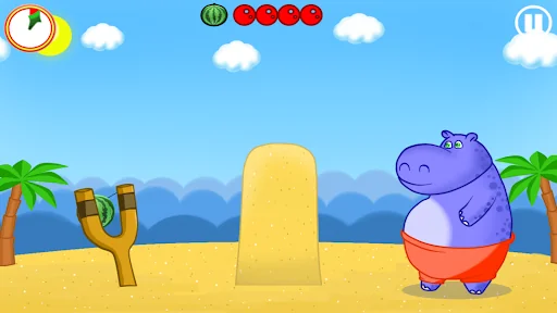 Fun games for kids screenshot 1