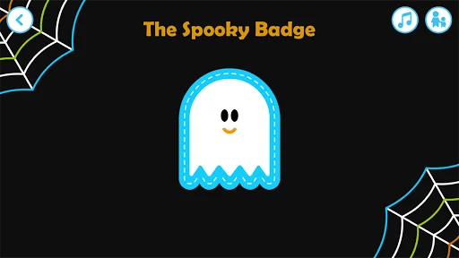 Hey Duggee: The Spooky Badge
