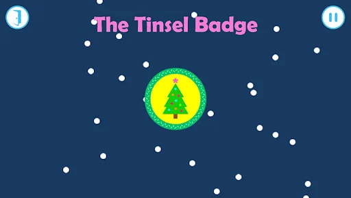 Hey Duggee: The Tinsel Badge