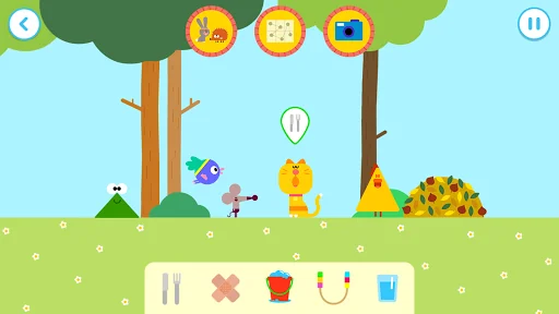 Hey Duggee: We Love Animals