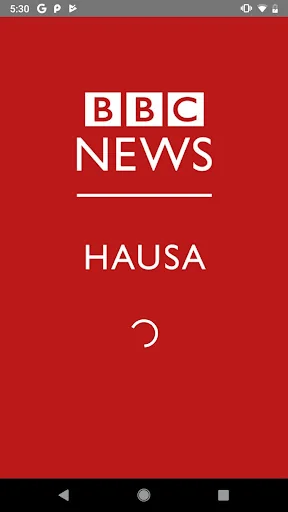 BBC News Hausa