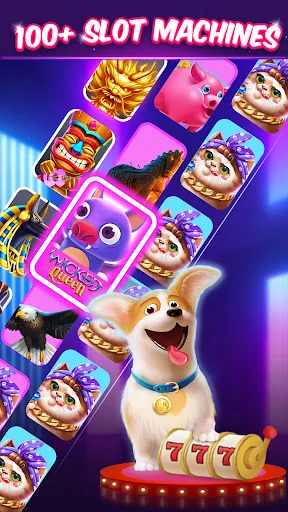 Cash Royal Casino