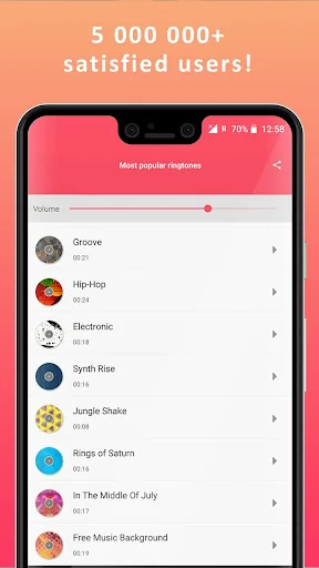Phone Ringtones 2026