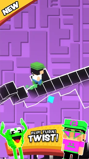 Fernanfloo Party screenshot 3