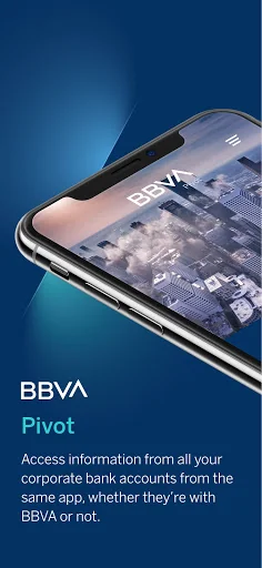 BBVA Pivot