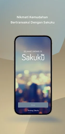 Sakuku screenshot 1