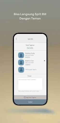 Sakuku screenshot 4