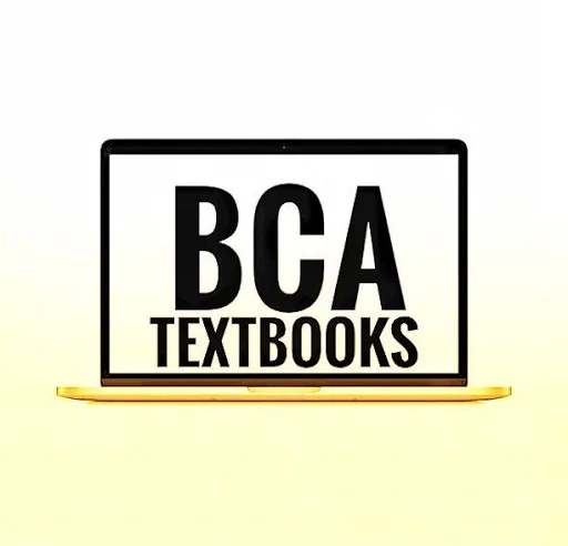 BCA Textbooks (BCA All semeste