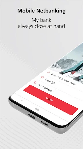 BCGE Mobile Banking