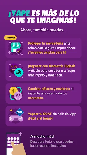 Yape