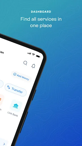 CashBaba eWallet screenshot 3