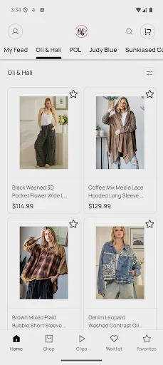 BDazzled Boutique