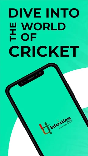 BDCricTime - Live Scores App