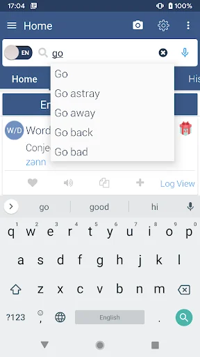 Azerbaijani Dictionary Offline