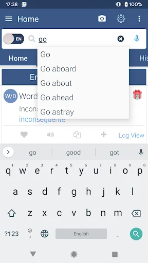 Italian Dictionary Offline