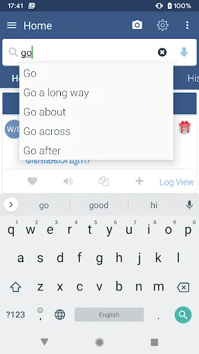 Malayalam Dictionary Offline