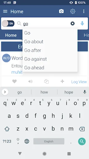 Turkish Dictionary Offline