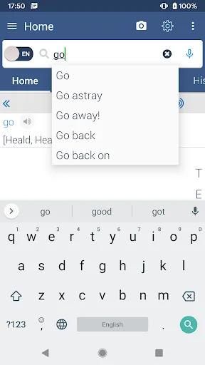 Vietnamese Dictionary Offline