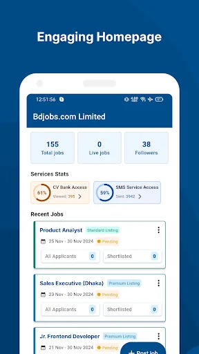 Bdjobs Employer