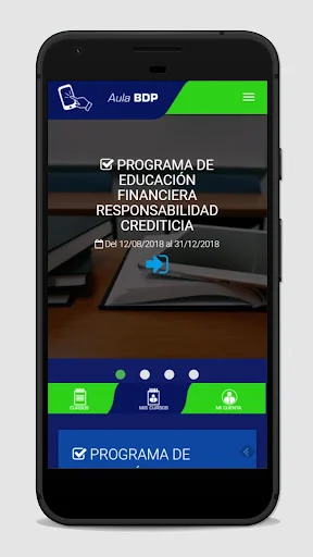 Aula BDP