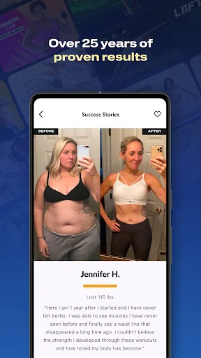BODi Fitness, Workouts, & Gym screenshot 3