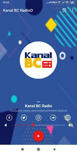 Kanal BC Radio