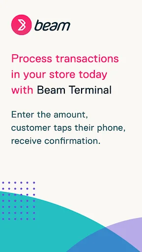 Beam Terminal
