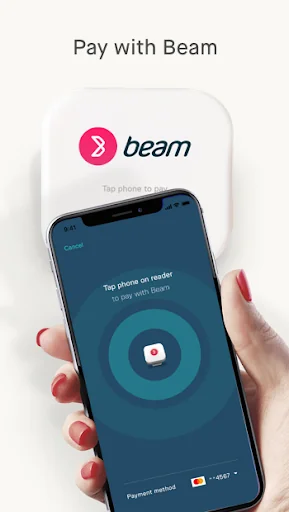 Beam
