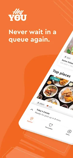 Hey You by Beat the Q