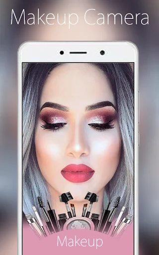 Makeup Camera