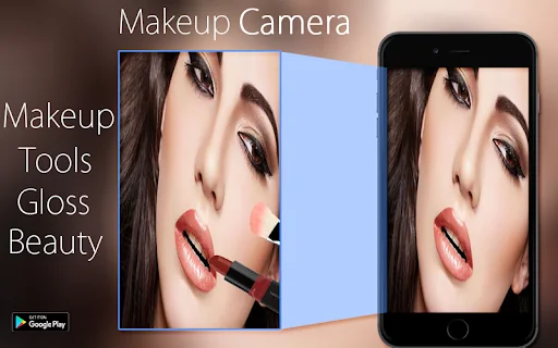 Makeup Camera