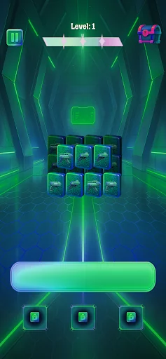 Tile Beat: Match Rhythm screenshot 2