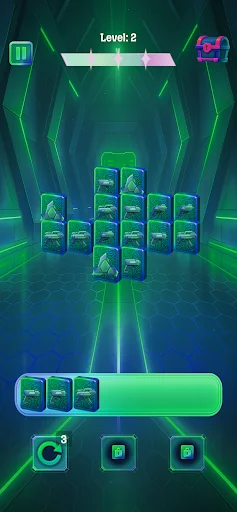 Tile Beat: Match Rhythm screenshot 4
