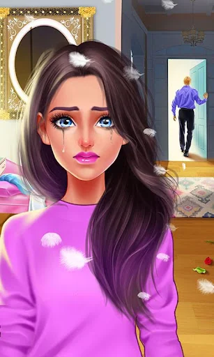 Makeup Daily - After Breakup screenshot 1