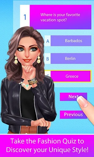 Makeup Daily - After Breakup screenshot 4