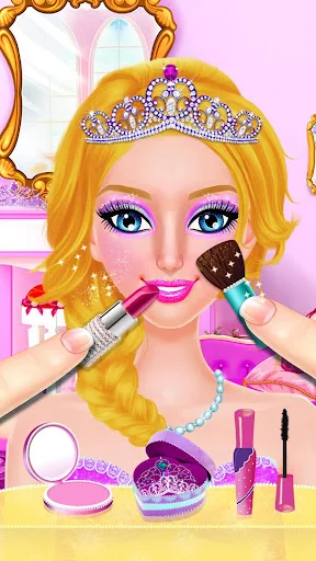 Beauty Queen™ Royal Salon SPA