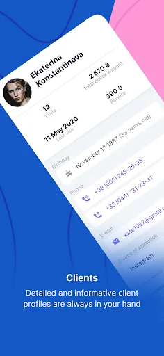 Beauty Pro Mobile